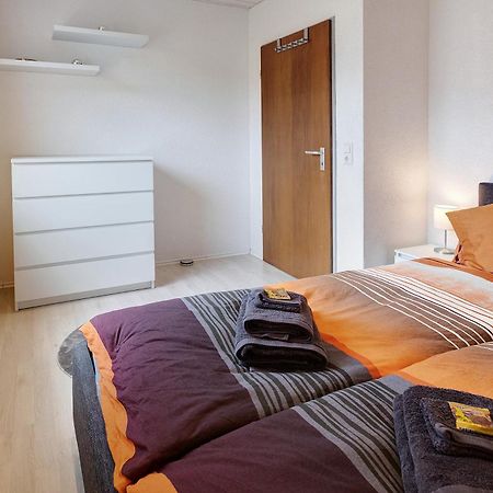 Ferienwohnung Sonnenblick Lenzkirch Exterior foto
