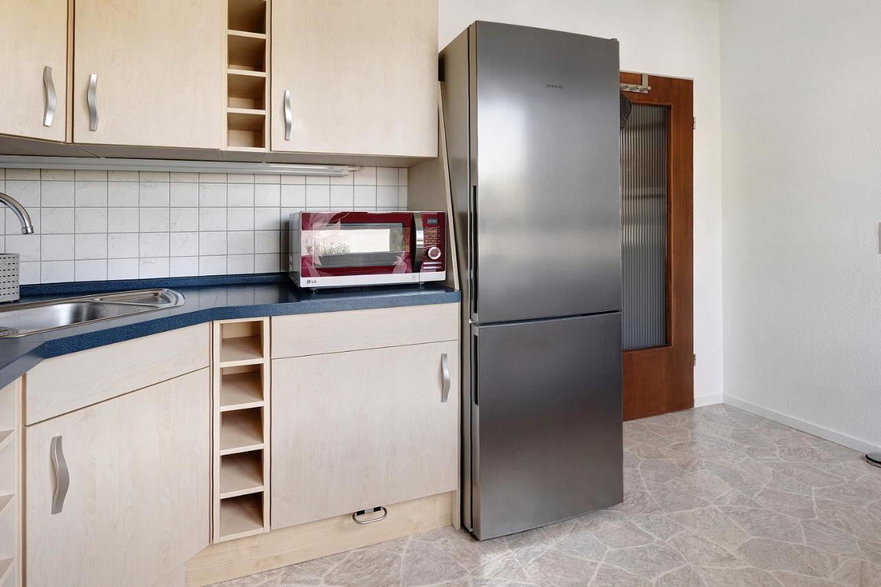 Ferienwohnung Sonnenblick Lenzkirch Exterior foto