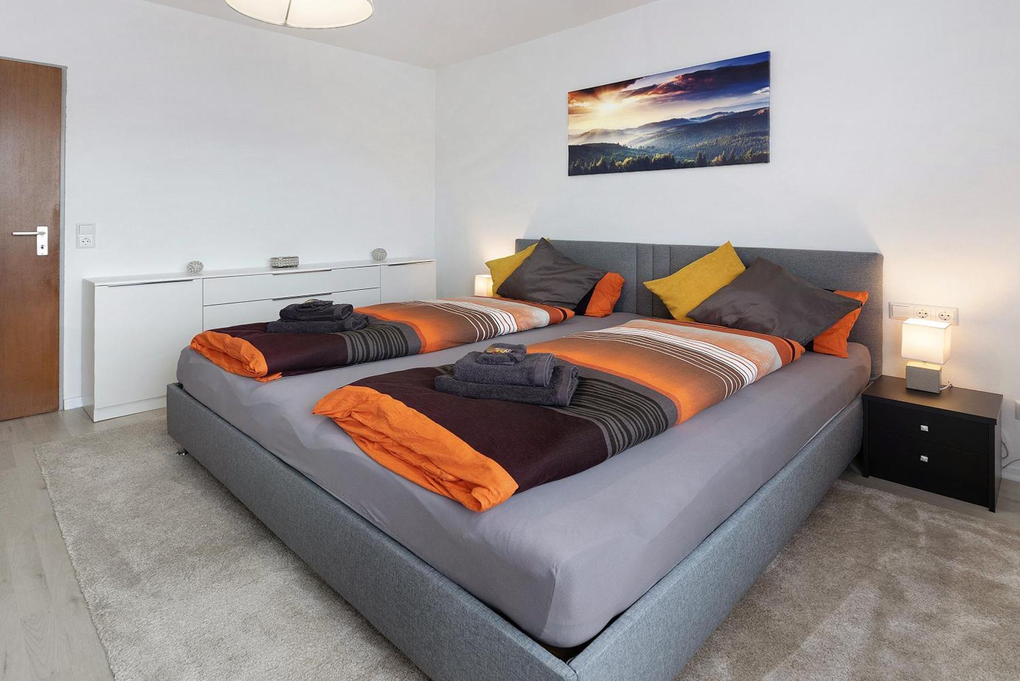 Ferienwohnung Sonnenblick Lenzkirch Exterior foto
