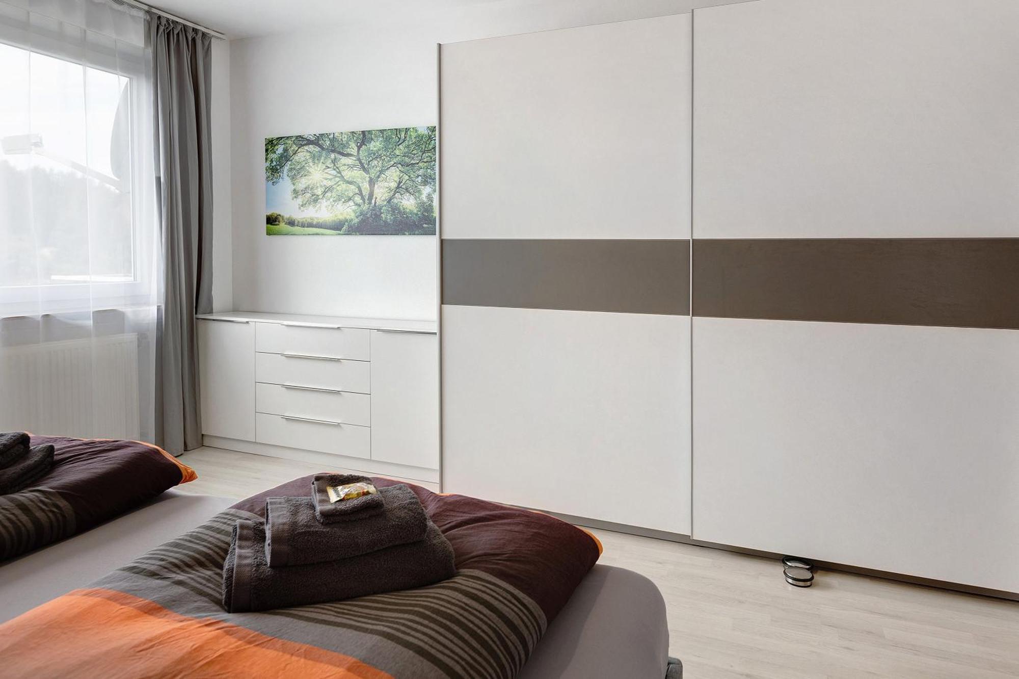 Ferienwohnung Sonnenblick Lenzkirch Exterior foto
