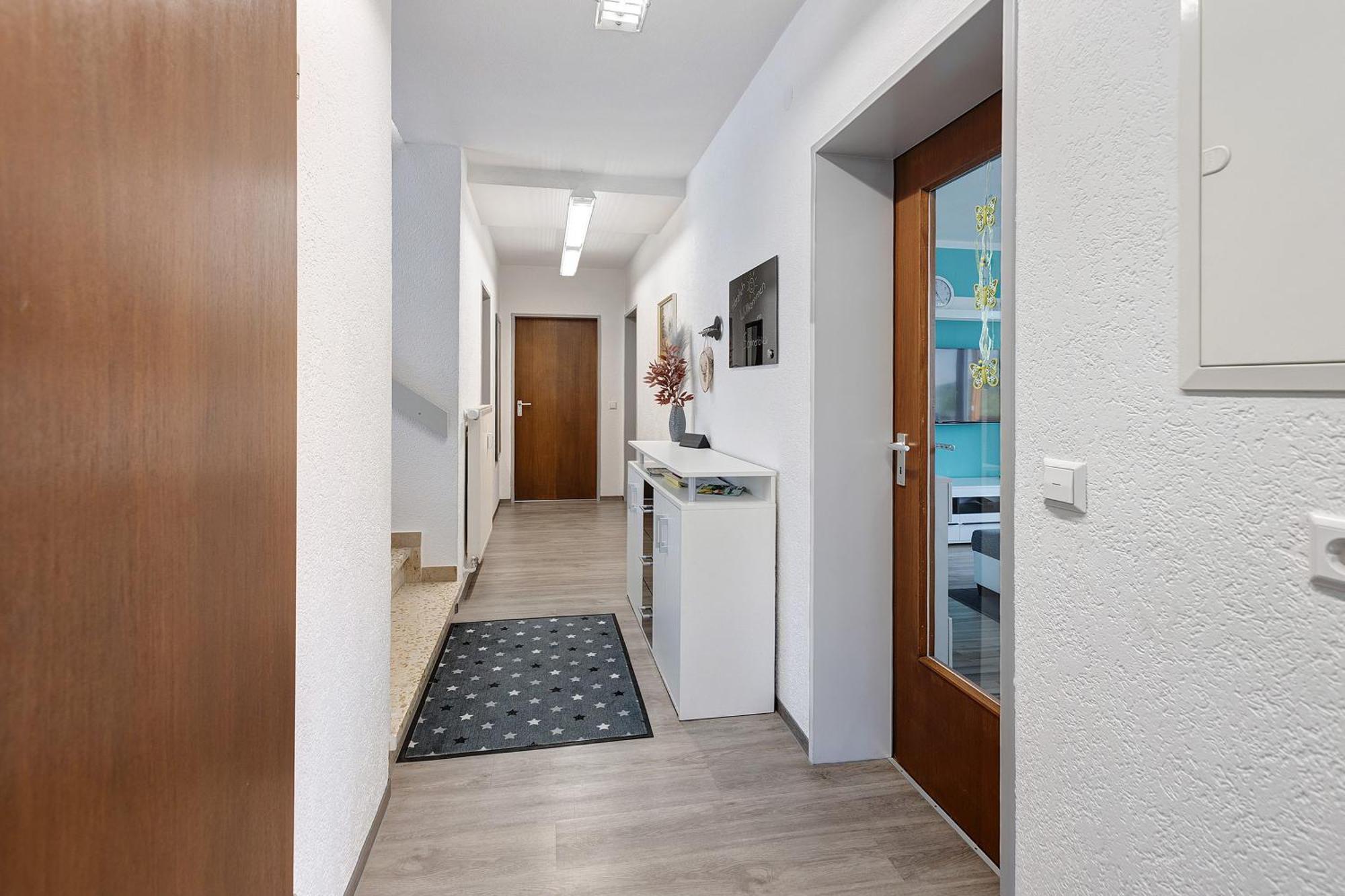 Ferienwohnung Sonnenblick Lenzkirch Exterior foto