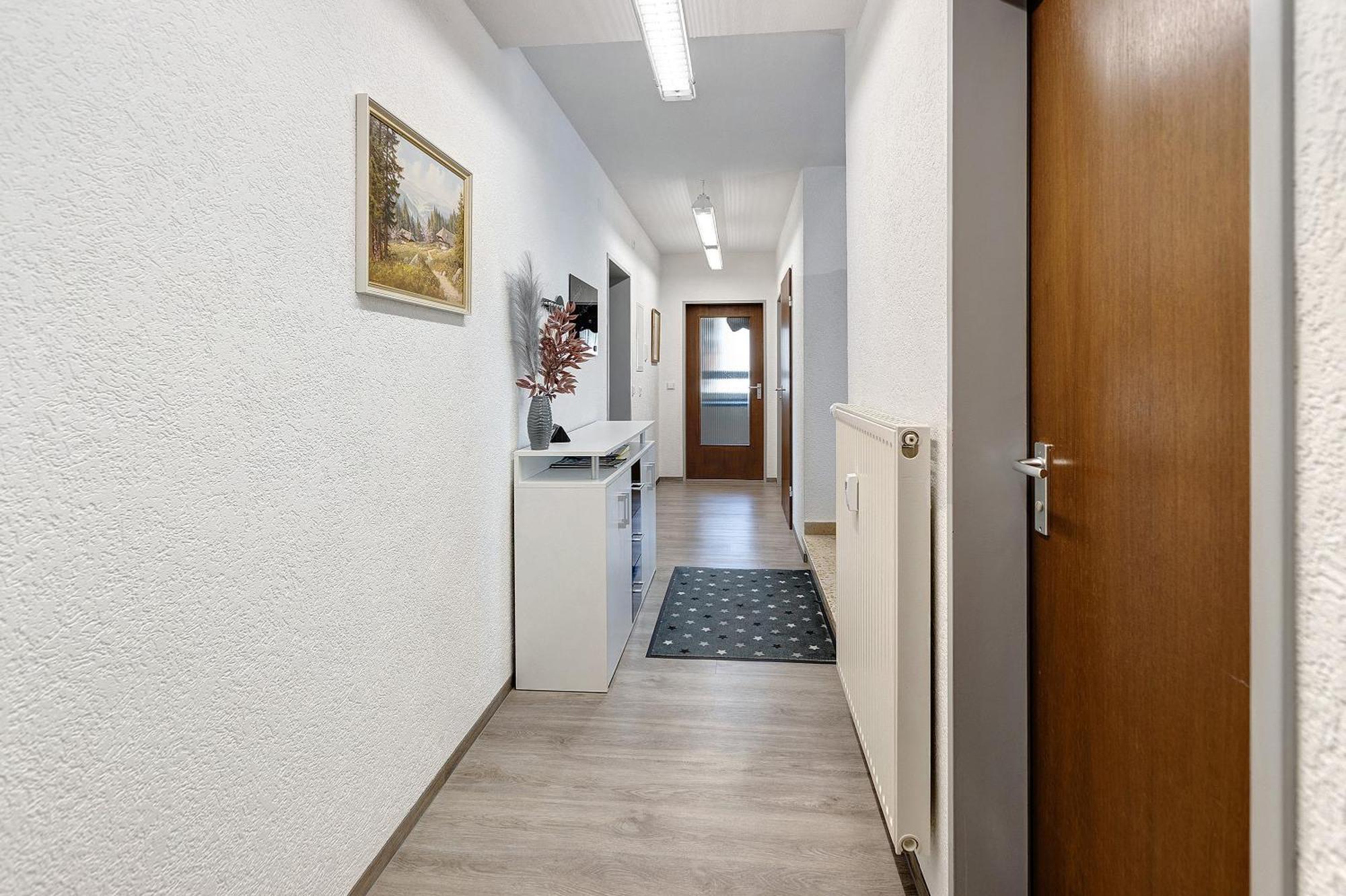 Ferienwohnung Sonnenblick Lenzkirch Exterior foto